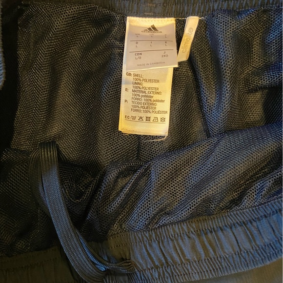 Adidas joggers - Picture 6 of 7